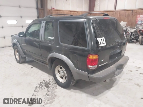 1998 Ford Explorer Sport with VIN 1FMYU24E9WUB63722, listed as a IAAI auction lot 41720429 with 310,804 mi miles and . Bid and sale history available at DreamBid. Image 3.