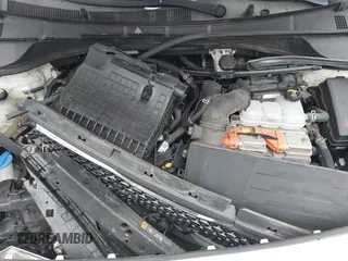 2018 Kia Niro LX with VIN KNDCB3LC5J5204859, listed as a IAAI auction lot 41800970 with 131,040 mi miles. Bid and sale history available at carsss.com. Image 10.