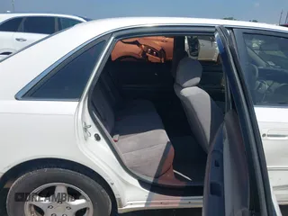 2001 Toyota Avalon XL z VIN 4T1BF28B91U183347, wystawiony jako IAAI lot #42441956 z przebiegiem 310 167 mil mil oraz . Historia ofert i sprzedaży dostępna na DreamBid. Obrazek 8.