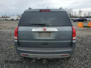2006 Saturn VUE z VIN 5GZCZ63446S877008, wystawiony jako Copart lot #49627595 z przebiegiem 140 373 mil mil oraz Szkody całkowita. Historia ofert i sprzedaży dostępna na DreamBid. Obrazek 6.