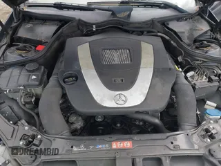 2009 Mercedes-Benz CLK 350 z VIN WDBTJ56HX9F267109, wystawiony jako IAAI lot #41799170 z przebiegiem 111 892 mil mil oraz . Historia ofert i sprzedaży dostępna na DreamBid. Obrazek 10.