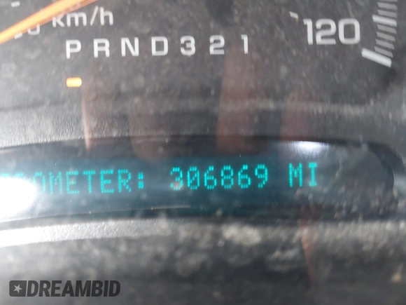 2006 Chevrolet Silverado 1500 LT1 with VIN 2GCEK13Z961322732, listed as a IAAI auction lot 41569252 with 306,896 mi miles. Bid and sale history available at carsss.com. Image 16.