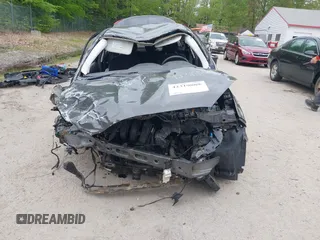 2016 Ford Focus SE z VIN 1FADP3F22GL327604, wystawiony jako IAAI lot #42319889 z przebiegiem 97 736 mil mil oraz . Historia ofert i sprzedaży dostępna na DreamBid. Obrazek 12.