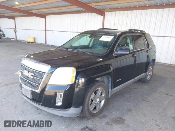 2013 GMC Terrain SLT z VIN 2GKALUEK5D6136378, wystawiony jako IAAI lot #42598820 z przebiegiem 136 274 mil mil oraz . Historia ofert i sprzedaży dostępna na DreamBid. Obrazek 17.
