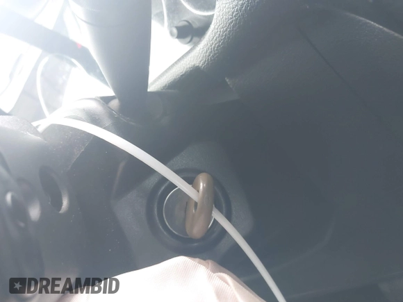 2012 Jeep Wrangler Unlimited Sport with VIN 1C4BJWDG0CL233718, listed as a IAAI auction lot 42551935 with 227,693 mi miles and . Bid and sale history available at DreamBid. Image 11.