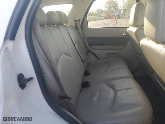 2009 Mercury Mariner Premier with VIN 4M2CU97G39KJ25322, listed as a Copart auction lot 75443854 with 112,050 mi miles and Salvage Title. Bid and sale history available at carsss.com. Image 12.