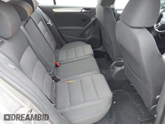 2011 Volkswagen Golf с VIN WVWDA9AJ8BW009300, выставлен на аукционе IAAI как лот 42480823 с пробегом 108 645 миль миль и . История ставок и продаж доступна на DreamBid. Изображение 8.