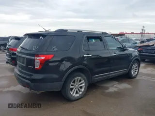 2013 Ford Explorer XLT с VIN 1FM5K7D87DGA98199, выставлен на аукционе IAAI как лот 42668584 с пробегом 238 610 миль миль и . История ставок и продаж доступна на DreamBid. Изображение 13.