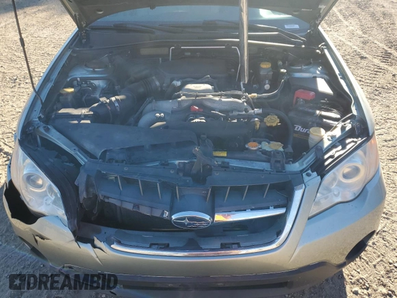 2009 Subaru Outback with VIN 4S4BP60CX97337843, listed as a Copart auction lot 81427014 with 185,218 mi miles and Salvage Title. Bid and sale history available at carsss.com. Image 13.