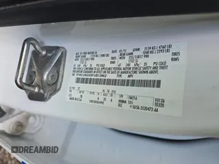 2015 Ford Escape SE with VIN 1FMCU9GX9FUB13662, listed as a IAAI auction lot 42279727 with 73,742 mi miles and . Bid and sale history available at DreamBid. Image 6.