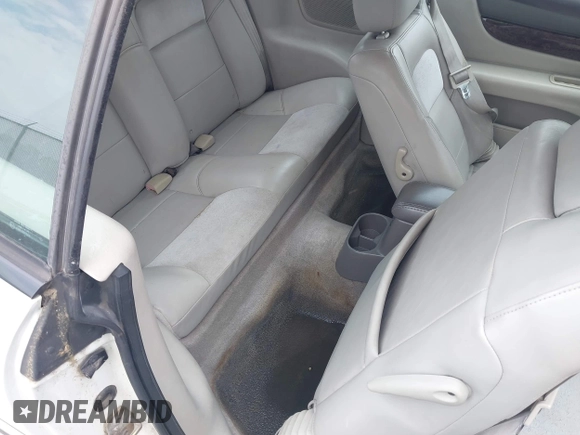 2005 Chrysler Sebring Limited z VIN 1C3EL65R15N502070, wystawiony jako IAAI lot #42407558 z przebiegiem 145 448 mil mil oraz . Historia ofert i sprzedaży dostępna na DreamBid. Obrazek 8.