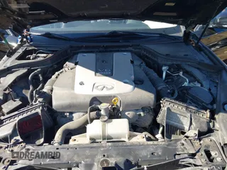 2014 Infiniti Q50 Sport with VIN JN1BV7AR8EM705762, listed as a IAAI auction lot 41685236 with 102,056 mi miles and . Bid and sale history available at DreamBid. Image 10.