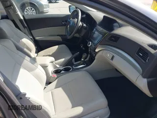 2016 Acura ILX Premium with VIN 19UDE2F72GA002955, listed as a IAAI auction lot 42533090 with 86,349 mi miles and . Bid and sale history available at DreamBid. Image 5.