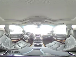 2016 GMC Yukon XL Denali with VIN 1GKS2HKJ1GR199710, listed as a Copart auction lot 49172615 with 261,856 mi miles and Salvage Title. Bid and sale history available at DreamBid. Image 14.