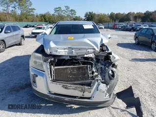 2012 GMC Terrain SLE-1 z VIN 2GKALMEK3C6357587, wystawiony jako IAAI lot #41461269 z przebiegiem 198 041 mil mil oraz . Historia ofert i sprzedaży dostępna na DreamBid. Obrazek 12.