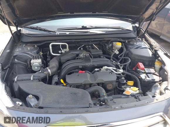 2017 Subaru Outback Premium with VIN 4S4BSACC7H3385383, listed as a IAAI auction lot 42541114 with 141,650 mi miles and . Bid and sale history available at DreamBid. Image 10.