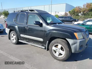 2006 Nissan Xterra SE z VIN 5N1AN08U66C554773, wystawiony jako IAAI lot #42397745 z przebiegiem 132 282 mil mil oraz . Historia ofert i sprzedaży dostępna na DreamBid. Obrazek 1.
