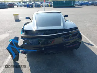 2017 Chevrolet Corvette 1LT z VIN 1G1YA2D74H5119714, wystawiony jako IAAI lot #42156867 z przebiegiem 54 761 mil mil oraz . Historia ofert i sprzedaży dostępna na DreamBid. Obrazek 16.