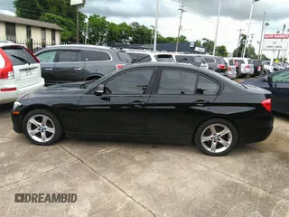 2015 BMW 3 Series 328i xDrive with VIN WBA3B3G50FNR88402, listed as a IAAI auction lot 42368174 with 214,471 mi miles and . Bid and sale history available at DreamBid. Image 14.