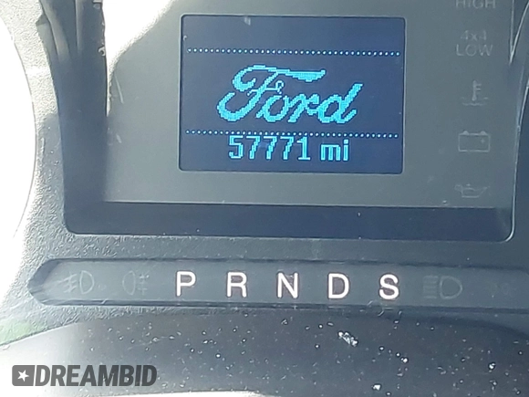 2020 Ford Ranger XL with VIN 1FTER4FH5LLA96355, listed as a IAAI auction lot 42539772 with 57,771 mi miles and . Bid and sale history available at DreamBid. Image 15.