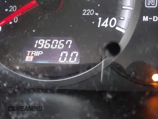 2008 Mazda 5 Sport with VIN JM1CR293480301006, listed as a IAAI auction lot 42385423 with 196,067 mi miles and . Bid and sale history available at DreamBid. Image 7.
