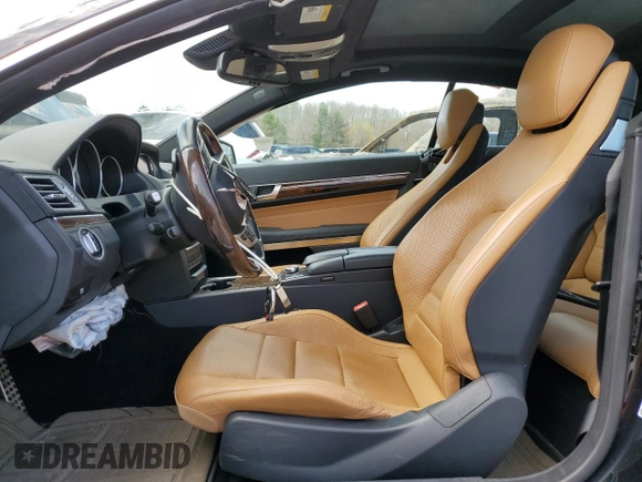2016 Mercedes-Benz E-Class E 400 with VIN WDDKJ6HB6GF314201, listed as a Copart auction lot 54546195 with 69,565 mi miles and Clean Title. Bid and sale history available at carsss.com. Image 7.