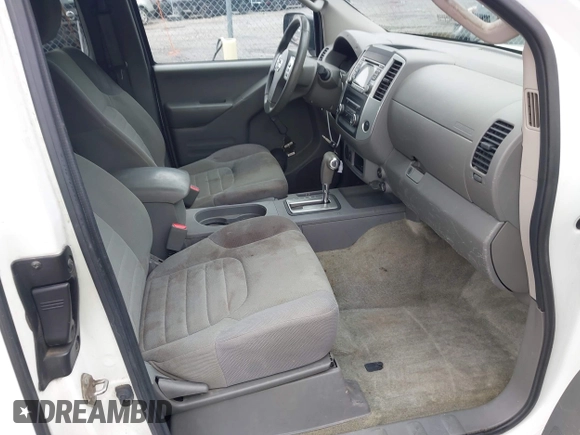 2017 Nissan Frontier S with VIN 1N6BD0CT9HN718208, listed as a IAAI auction lot 42268683 with 129,067 mi miles and . Bid and sale history available at DreamBid. Image 5.