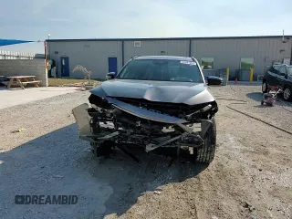 2024 Acura MDX Type S w/Advance Package with VIN 5J8YD8H80RL004725, listed as a Copart auction lot 43341905 with 6,211 mi miles and Salvage Title. Bid and sale history available at carsss.com. Image 14.