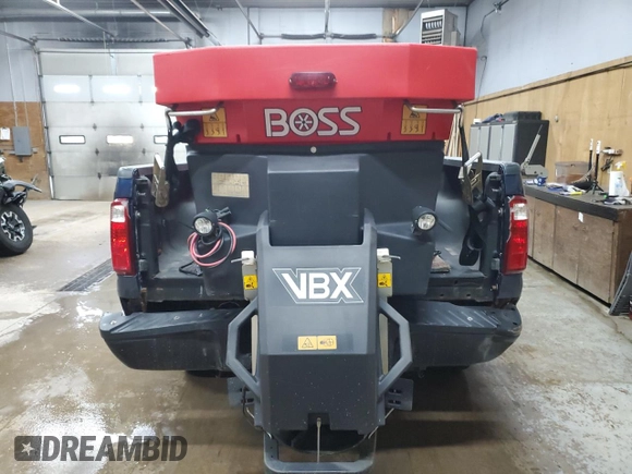 2016 Ford F-350 XL z VIN 1FTBF3B68GED02210, wystawiony jako Copart lot #63102965 z przebiegiem 51 589 mil mil oraz Czysty tytuł • Clean title. Historia ofert i sprzedaży dostępna na DreamBid. Obrazek 6.
