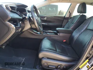 2013 Toyota Avalon XLE with VIN 4T1BK1EB2DU043140, listed as a Copart auction lot 56282625 with 262,725 mi miles and Salvage Title. Bid and sale history available at DreamBid. Image 7.