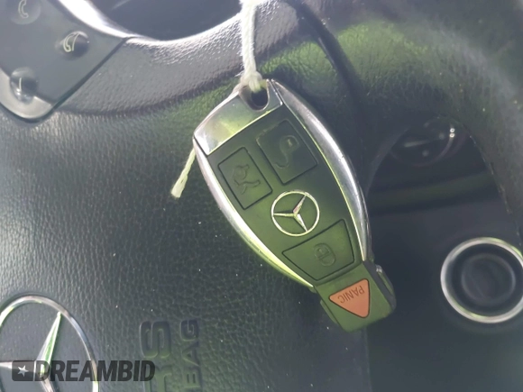 2007 Mercedes-Benz C with VIN WDBRF87H07F875598, listed as a IAAI auction lot 42104117 with 198,421 mi miles and . Bid and sale history available at DreamBid. Image 11.
