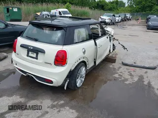 2015 MINI Hardtop S z VIN WMWXP7C5XF2A59869, wystawiony jako IAAI lot #42365305 z przebiegiem 116 164 mil mil oraz . Historia ofert i sprzedaży dostępna na DreamBid. Obrazek 4.