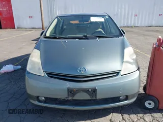 2004 Toyota Prius z VIN JTDKB20U940012400, wystawiony jako IAAI lot #42355509 z przebiegiem 177 550 mil mil oraz . Historia ofert i sprzedaży dostępna na DreamBid. Obrazek 6.