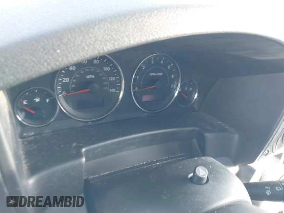 2006 Jeep Commander with VIN 1J8HG48N46C125248, listed as a IAAI auction lot 41928300 with Not Provided miles and . Bid and sale history available at DreamBid. Image 7.