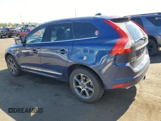 2015 Volvo XC60 z VIN YV449MDV9F2712943, wystawiony jako Copart lot #64517144 z przebiegiem 102 071 mil mil oraz Czysty tytuł • Clean title. Historia ofert i sprzedaży dostępna na DreamBid. Obrazek 2.