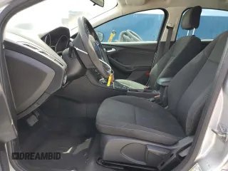 2016 Ford Focus SE with VIN 1FADP3F29GL337871, listed as a Copart auction lot 54373245 with 147,789 mi miles and Salvage Title. Bid and sale history available at carsss.com. Image 7.