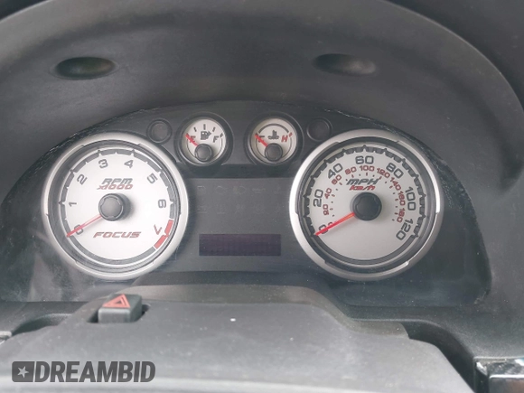 2008 Ford Focus SE z VIN 1FAHP33N68W227957, wystawiony jako IAAI lot #42321209 z przebiegiem Nie podano mil oraz . Historia ofert i sprzedaży dostępna na DreamBid. Obrazek 16.