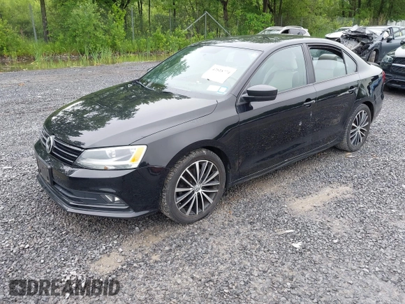 2016 Volkswagen Jetta Sport с VIN 3VWD17AJ6GM336383, выставлен на аукционе IAAI как лот 42518774 с пробегом 81 982 миль миль и . История ставок и продаж доступна на DreamBid. Изображение 17.