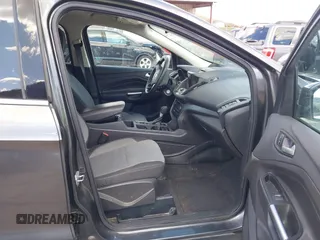 2017 Ford Escape SE with VIN 1FMCU9GDXHUA10453, listed as a IAAI auction lot 41860507 with 175,733 mi miles and . Bid and sale history available at DreamBid. Image 5.