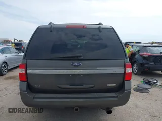 2017 Ford Expedition Max XLT с VIN 1FMJK1HT9HEA19448, выставлен на аукционе IAAI как лот 41895986 с пробегом 182 154 миль миль и . История ставок и продаж доступна на DreamBid. Изображение 16.