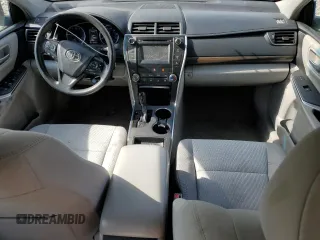 2016 Toyota Camry XLE with VIN 4T1BF1FK8GU545920, listed as a Copart auction lot 54648545 with 144,793 mi miles and Salvage Title. Bid and sale history available at carsss.com. Image 8.