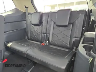 2024 Volkswagen Atlas SE с VIN 1V2HR2CA9RC564720, выставлен на аукционе IAAI как лот 42774211 с пробегом 22 207 миль миль и . История ставок и продаж доступна на DreamBid. Изображение 9.