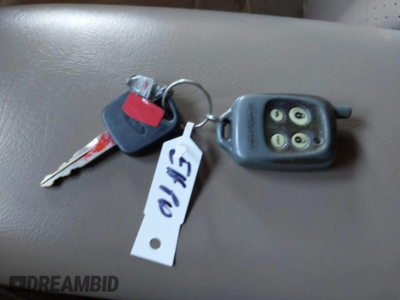 1998 Ford Explorer XL с VIN 1FMZU34E4WUA63571, выставлен на аукционе IAAI как лот 42579244 с пробегом 205 715 миль миль и . История ставок и продаж доступна на DreamBid. Изображение 11.