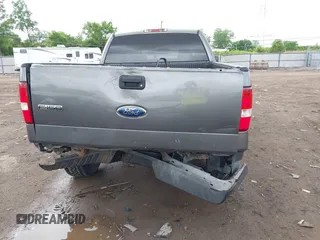 2004 Ford F-150 STX with VIN 1FTRX14W94NC29213, listed as a IAAI auction lot 42241412 with 174,637 mi miles and . Bid and sale history available at DreamBid. Image 6.