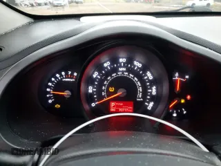2013 Kia Sportage LX с VIN KNDPB3A28D7512869, выставлен на аукционе Copart как лот 87435794 с пробегом 92 717 миль миль и Чистый • Clean title. История ставок и продаж доступна на DreamBid. Изображение 9.