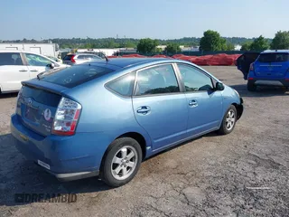 2008 Toyota Prius z VIN JTDKB20UX87728753, wystawiony jako IAAI lot #42425682 z przebiegiem Nie podano mil oraz . Historia ofert i sprzedaży dostępna na DreamBid. Obrazek 4.