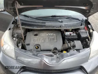 2009 Scion xD z VIN JTKKU10479J035866, wystawiony jako Copart lot #51699835 z przebiegiem 176 636 mil mil oraz Szkoda całkowita • Salvage title. Historia ofert i sprzedaży dostępna na DreamBid. Obrazek 13.