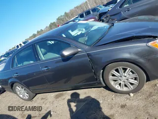 2008 Toyota Avalon XL with VIN 4T1BK36B98U283253, listed as a IAAI auction lot 41662973 with 132,774 mi miles and . Bid and sale history available at DreamBid. Image 13.