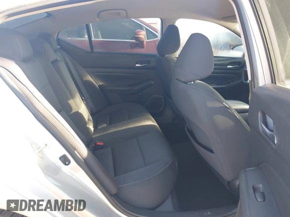 2019 Nissan Altima S with VIN 1N4BL4BV0KC186887, listed as a IAAI auction lot 41824594 with 88,911 mi miles and . Bid and sale history available at DreamBid. Image 8.