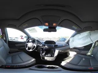 2017 Honda Odyssey EX-L with VIN 5FNRL5H64HB017661, listed as a IAAI auction lot 41719447 with 99,895 mi miles and . Bid and sale history available at DreamBid. Image 18.